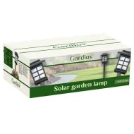 Solární zahradní lampa Gardlov 25421 - 6ks