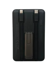 Powerbanka TD-LTE TD-PB64 2v1 10 000 mAh - černá