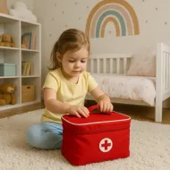 Sada Malý doktor - Kruzzel