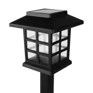 Solární zahradní lampa Gardlov 25421 - 6ks