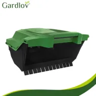 Profesionální ruční zametač Nexo - Gardlov