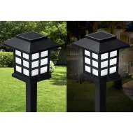 Solární zahradní lampa Gardlov 25421 - 6ks
