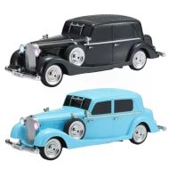 Bluetooth reproduktor ve tvaru auta Mercedes-Benz 770 - WSTER WS-1934