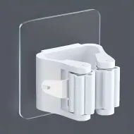 Závěsný držák na mop