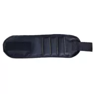 Magnetický náramek pro kutily - černý