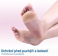 Vložky do bot