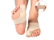Fixátor pro srovnání vbočeného palce - 1 pár