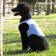 Chladivá vesta pro střední psy - M - InnovaGoods