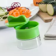 Mini kráječ - spiralizér na zeleninu - InnovaGoods
