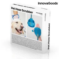 Kartáč s hadicí pro domácí mazlíčky - InnovaGoods