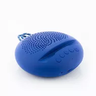 Bezdrátový reproduktor s držákem na telefony Sonodock - modrý - InnovaGoods