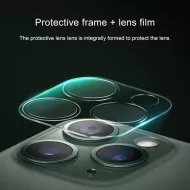Tvrzené sklo zadního fotoaparátu pro Apple iPhone 11