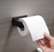 Samolepící držák toaletního papíru - Eowihor