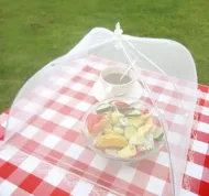 Moskytiéra na potraviny 