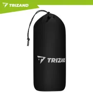 Samonafukovací turistická matrace Trizand - 190 x 60 cm s vestavěnou pumpou