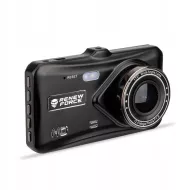 Autokamera DVR s HD couvací kamerou SJ4000 - RENEW FORCE