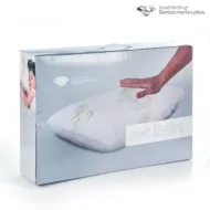 Polštář z paměťové pěny - Bamboo Jewel Bedding