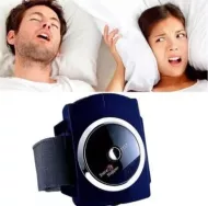 Hodinky proti chrápaní CE5000 - Snore Stopper