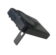 Powerbanka TD-LTE TD-PB64 2v1 10 000 mAh - černá