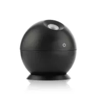 Zvlhčovač vzduchu Mini Aroma Diffuser - černý - InnovaGoods