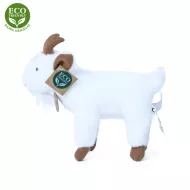 Plyšová koza - stojící - 18 cm - Rappa