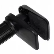 Flexibilní držák na mobil - 70 cm - černý