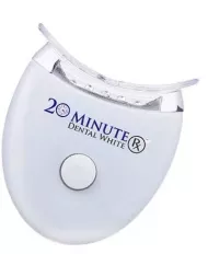 Přístroj na bělení zubů - 20 Minutes Dental White
