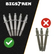 Ruční ostřič řetězů Bigstreen 00026297