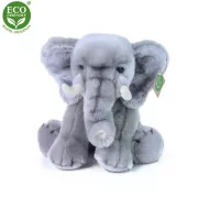 Plyšový slon - 30 cm - Rappa