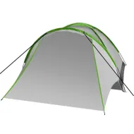Turistický stan pro 2-4 osoby - Trizand