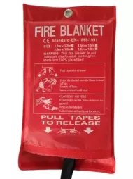 Protipožární deka Fire Blanket