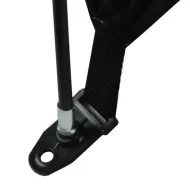 Turistický stan pro 4 osoby - Trizand