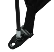 Turistický stan pro 2-4 osoby - Trizand