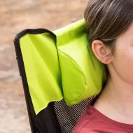 Skládací kempingové křeslo Kampfort InnovaGoods