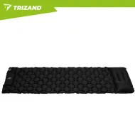 Samonafukovací turistická matrace Trizand - 190 x 60 cm s vestavěnou pumpou