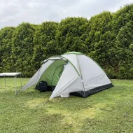Turistický stan pro 2-4 osoby - Trizand