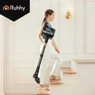 Aku tyčový vysavač - Ruhhy