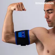 Elektrostimulační pás na svaly - InnovaGoods