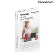 Sportovní zeštíhlovací pás na fitness se saunovým efektem Swelker - InnovaGoods