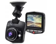 Moderní kamera do auta Blackbox DVR 1080p