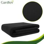 Agrotextilie černá Gardlov - 1,6x20m 50g/m2