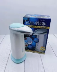 Automatický dávkovač mýdla Soap Magic DQ-Z001