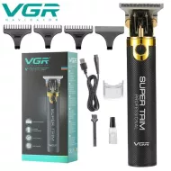 Profesionální zastřihovač vlasů a vousů VGR V-082