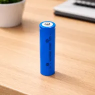 Dobíjecí baterie TR-18650 - 8800 mAh - 3,7 V - Li-ion - 1 ks