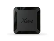 Smart TV BOX se systémem Android - X96Q E088 - 2G+16G
