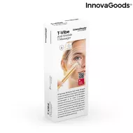 Omlazovací obličejový vysokofrekvenční masážní strojek T-Vibe - InnovaGoods