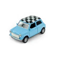 Kovové autíčko Mini Cooper - 1:32
