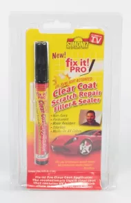Fix na odstranění škrábanců v laku automobilu FIX IT PRO