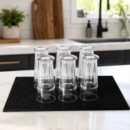 Podložka na sušení nádobí - barmanská podložka