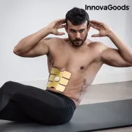 Elektrostimulační náplast na břicho - InnovaGoods